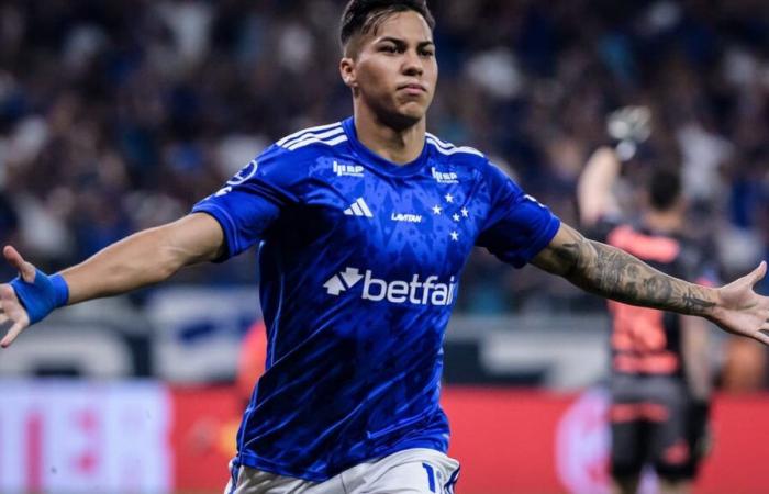 Scopri quanto può guadagnare il Cruzeiro dalla finale di Copa Sudamericana