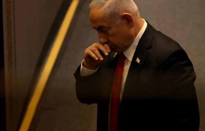 No, il mandato d’arresto della CPI contro Benjamin Netanyahu non è un atto antisemita – Libération