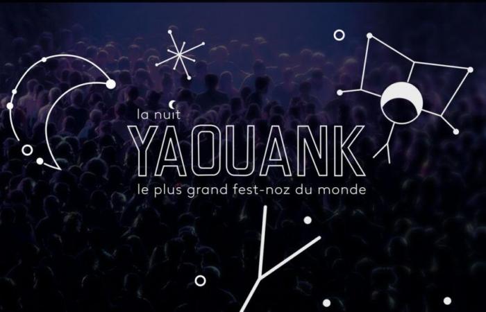 [Direct vidéo] Yaouank night: vivi il più grande fest-noz del mondo come se fossi lì!