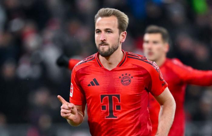 PSG: Harry Kane (Bayern Monaco) fa una dichiarazione molto preoccupante