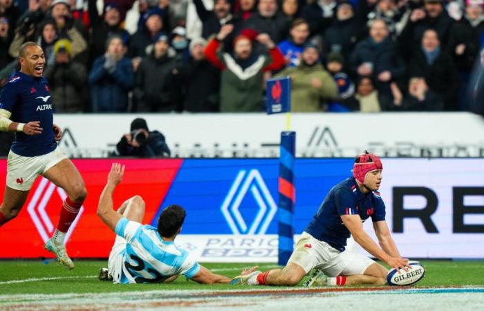 Rugby | Il XV di Francia conclude un anno buio