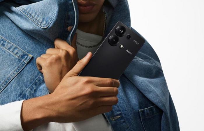 Xiaomi Redmi Note 13 Pro: il nuovo prezzo dello smartphone lo rende super appetibile