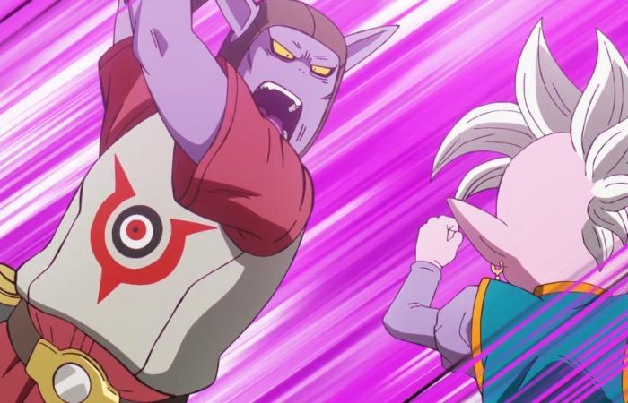 Dragon Ball DAIMA Episodio 7 – Dragon Ball Super