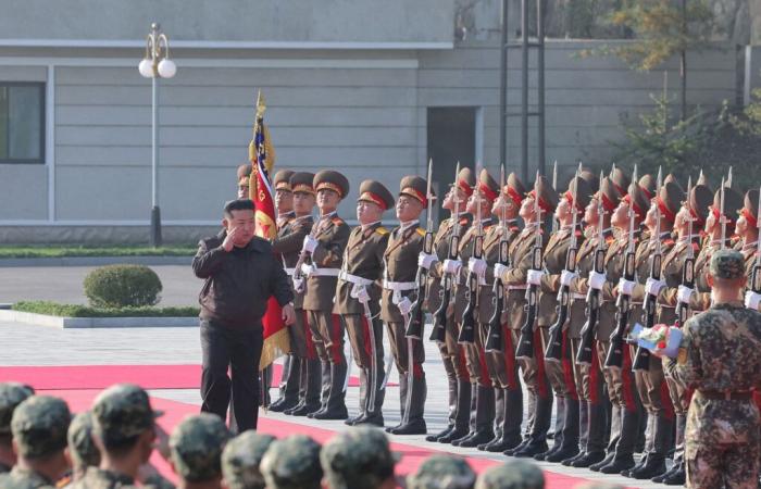 I soldati nordcoreani combatteranno “presto” l'esercito ucraino, afferma il capo del Pentagono