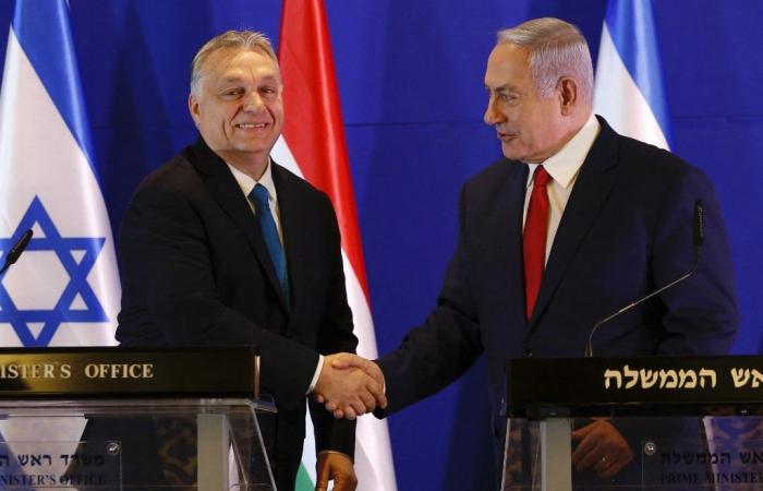 Orban invita Netanyahu in Ungheria assicurandogli che il mandato di arresto della CPI non sarà attuato