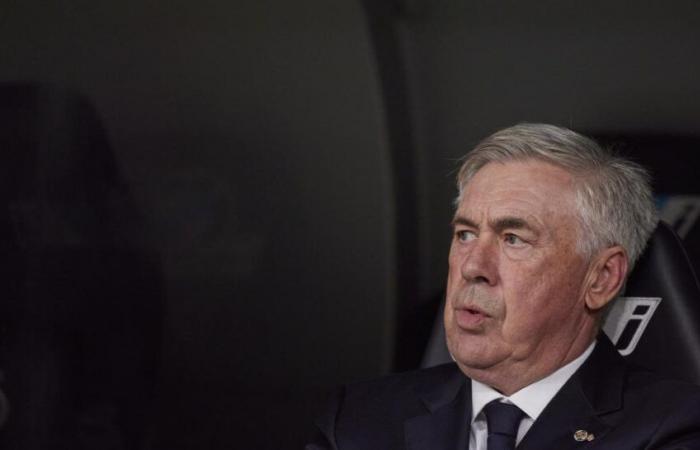 Il Real Madrid ha quasi licenziato Carlo Ancelotti!