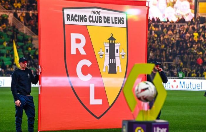 RC Lens denuncia uno scandalo!