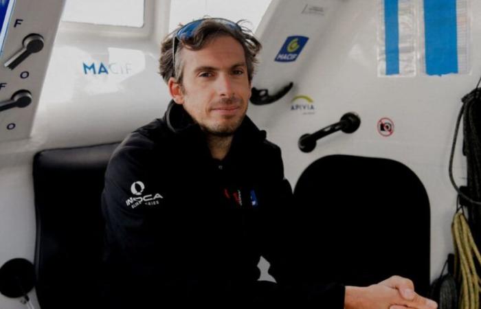 Vendée Globe, il divario si allarga