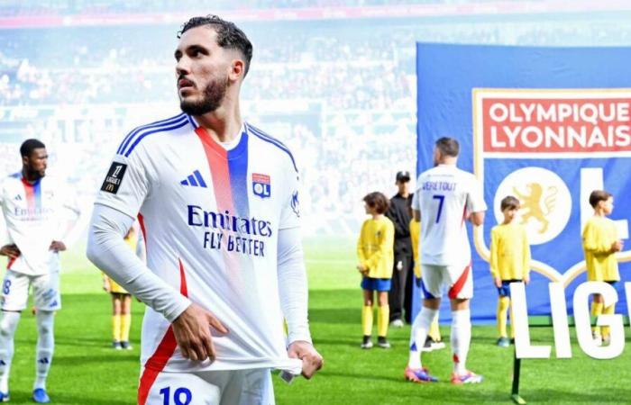 Stade de Reims – OL: le formazioni ufficiali