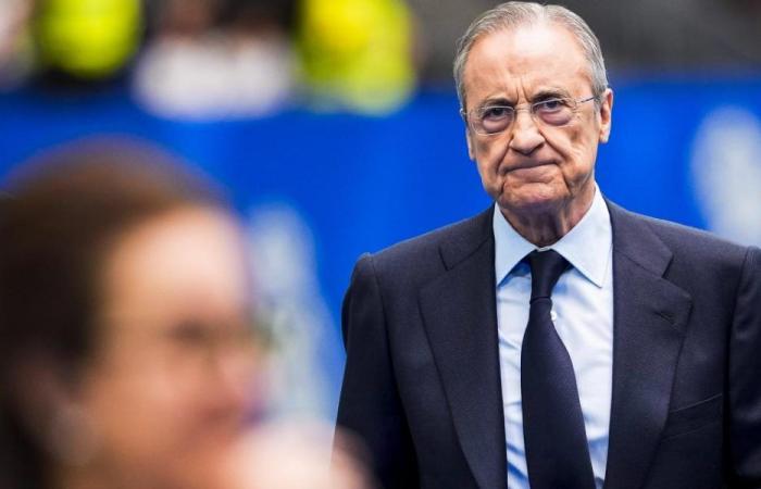 Florentino Perez prepara il suo grande orale al Real Madrid, il Barça mostra i muscoli prima di Vigo