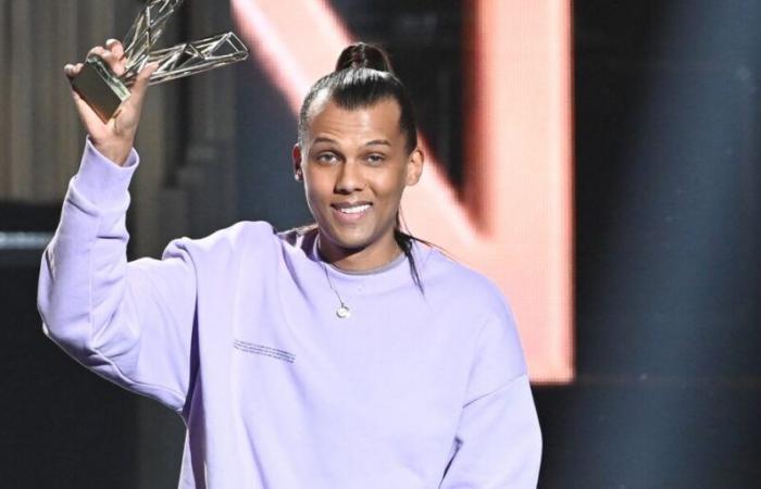 Stromae finalmente torna! Dopo due anni di assenza, rivela la sua nuova canzone destinata alla stagione finale della serie Arcane