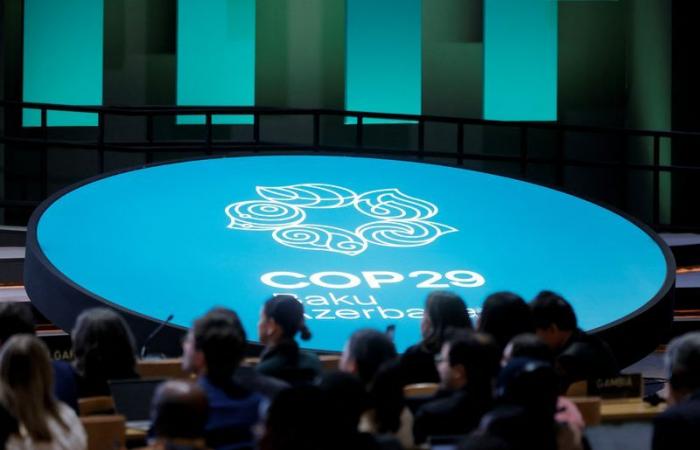 COP29 – Dove sono i 300 miliardi di dollari?