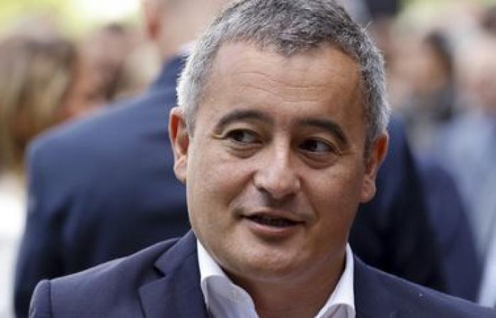 Gérald Darmanin esorta Michel Barnier a presentare al Parlamento il progetto di autonomia della Corsica