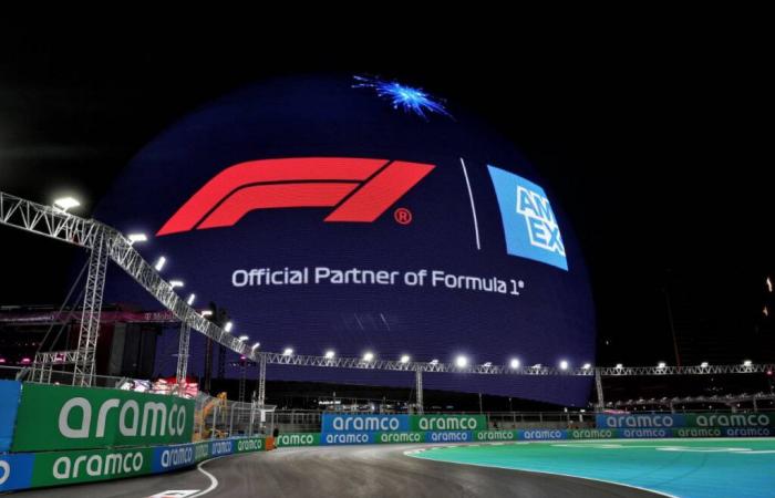 La F1 potrebbe ridurre i suoi Gran Premi storici