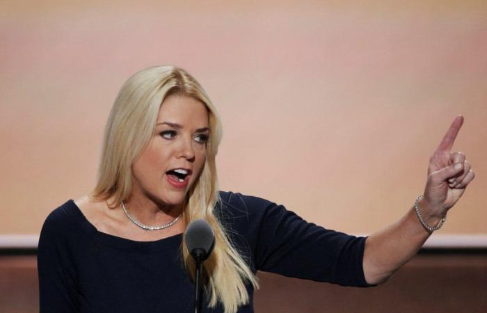 Chi è Pam Bondi, la nuova nominata da Trump a procuratore generale degli Stati Uniti? | Notizie su Donald Trump