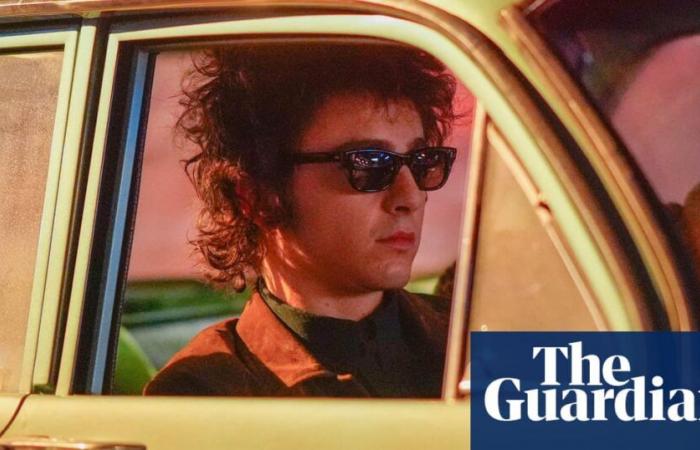 Attento ragazzo: le reazioni estatiche al film biografico su Bob Dylan significano che Timothée Chalamet potrebbe battere il record degli Oscar | Timothée Chalamet