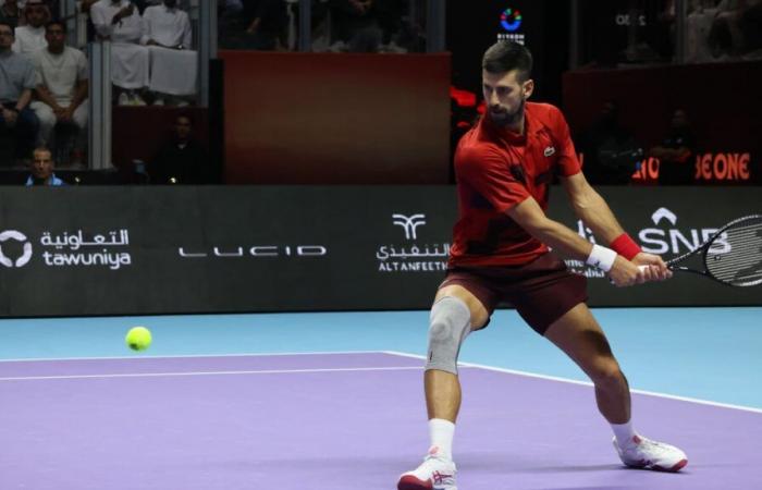 Tennis: Djokovic deve lanciare una rivoluzione per evitare la catastrofe!