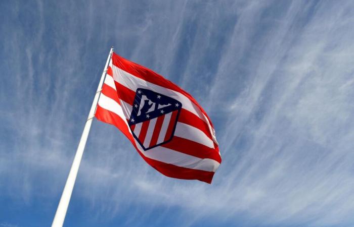 L'Atlético Madrid denuncia la polizia spagnola per un post fuorviante sui social media che raffigurava il suo stadio