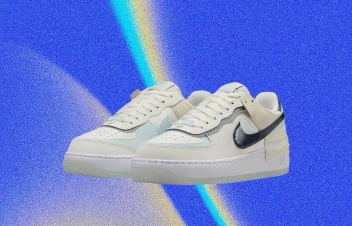 Trova l'Air Force 1 a basso prezzo sul sito ufficiale Nike (-30%)