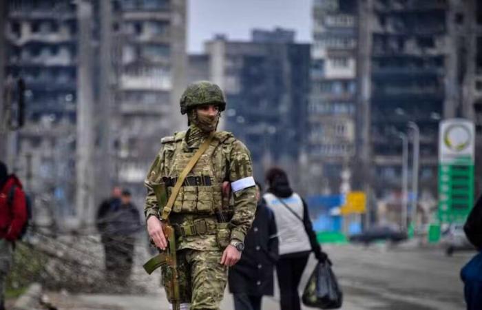 Guerra in Ucraina: se un soldato russo accetta di combattere in Ucraina, i suoi debiti vengono cancellati