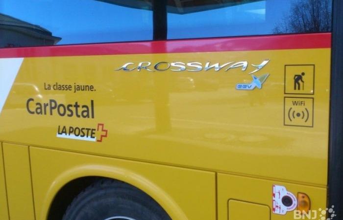 CarPostal amplia la sua offerta a Gorgier