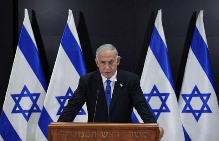 Benjamin Netanyahu: una taglia di 5 milioni di dollari per ogni ostaggio liberato – LINFO.re