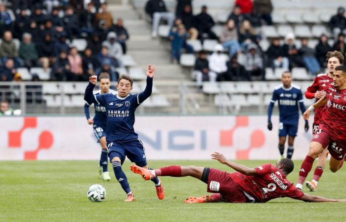 Maxime Lopez dopo Parigi-Annecy: “Cominciamo a stancarci di farci prendere in giro dagli arbitri”