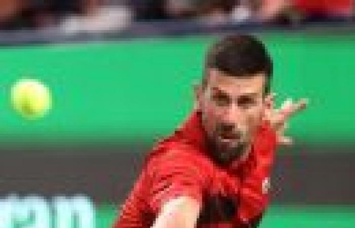 Novak Djokovic assume l'ex rivale Andy Murray come nuovo allenatore