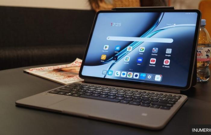 Recensione OnePlus Pad 2: un tablet che offre di più senza spendere una fortuna