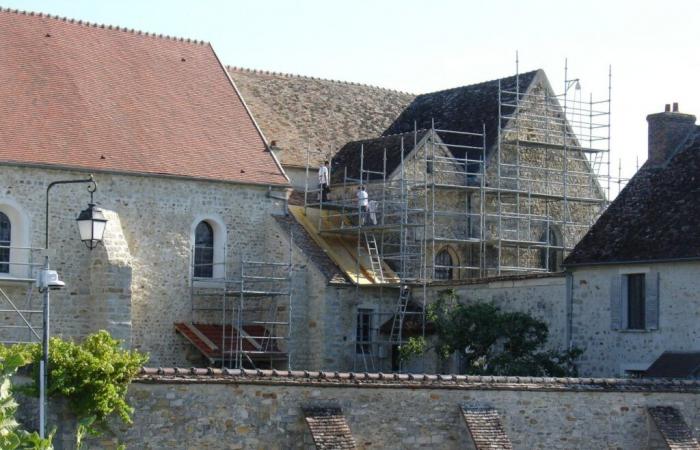 la “Piccola Notre-Dame” di Seine-et-Marne vince il jackpot della Heritage Foundation