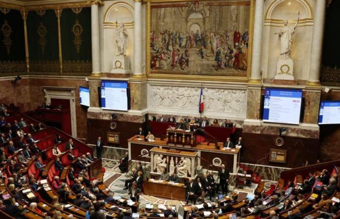 LFI provoca forti reazioni proponendo l'abrogazione del reato di glorificazione del terrorismo