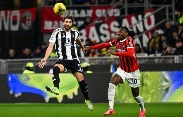 Milan e Juve si addormentano fianco a fianco – Serie A – J13 – Milan-Juve (0-0)