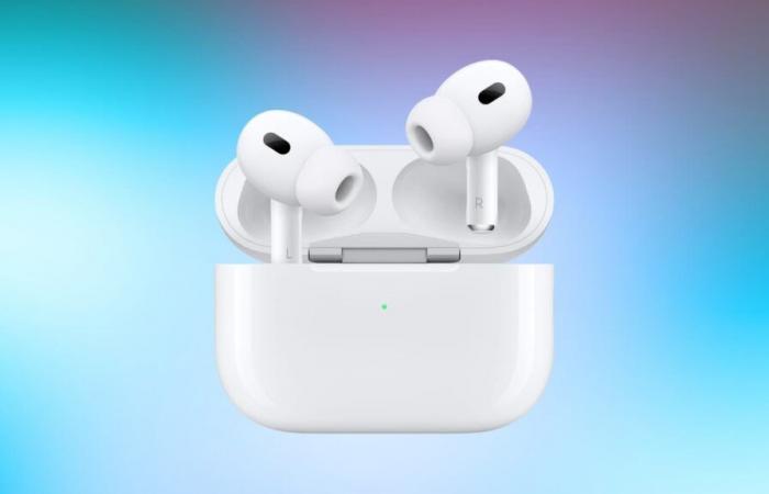 Apple AirPods Pro 2 vedono il loro prezzo crollare prima del D-day