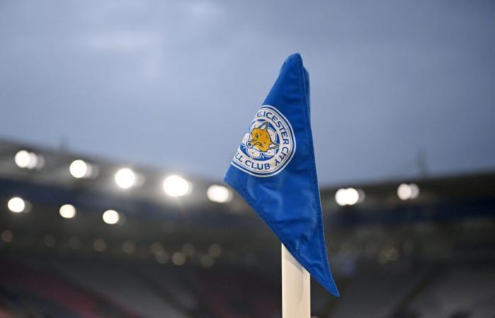 Il Leicester competerà con Newcastle e West Ham per un attaccante da 17 milioni di sterline