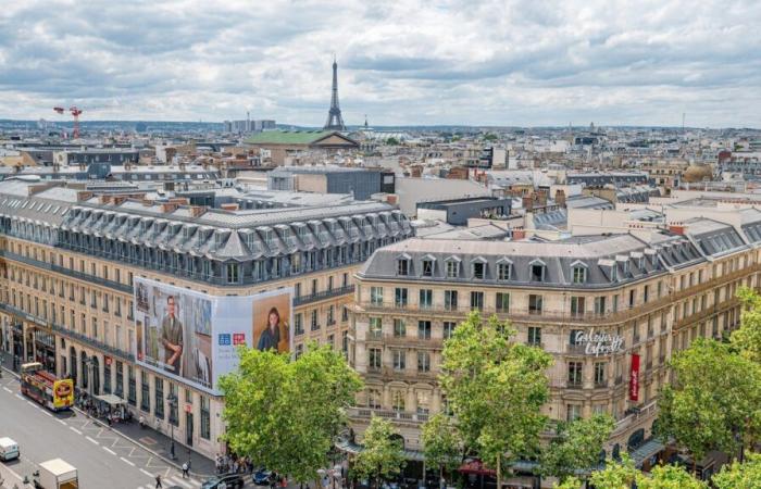 Parigi eletta la terza migliore città al mondo nel 2025!