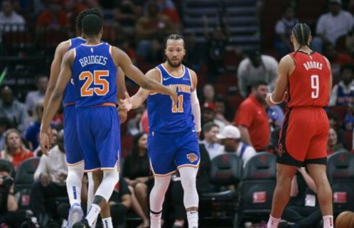 Jazz Vs Knicks: rapporto sugli infortuni, grafico di profondità e altro mentre Jalen Brunson e compagni difendono 4 vittorie consecutive