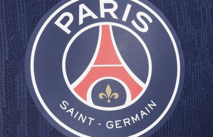 Ebbene sì, anche la maglia del PSG è in vendita durante il Black Friday Nike