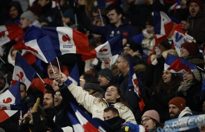 Atmosfera, record… Perché lo Stade de France è diventato un vero e proprio calderone durante Francia-Argentina