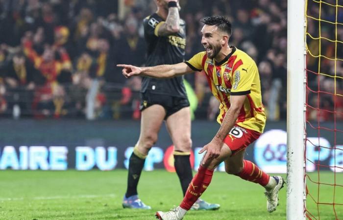 Diretto. RC Lens – Olympique Marsiglia: segui live la partita della 12ª giornata di Ligue 1