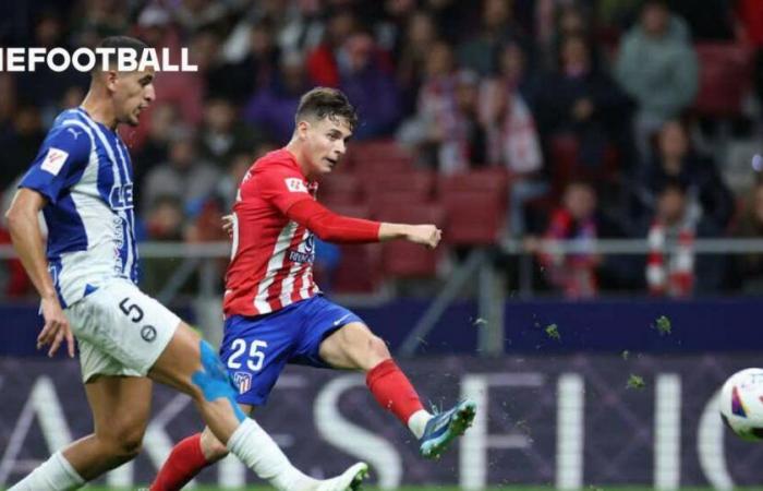 Anteprima Atlético de Madrid – Alavés: tre punti d'oro