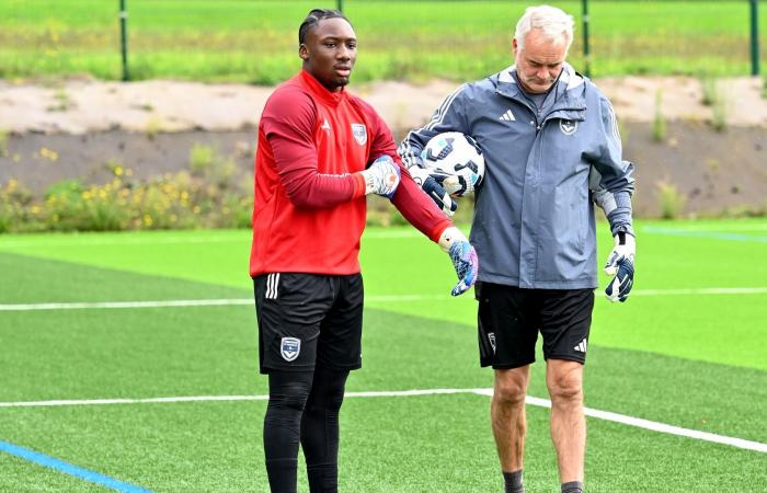 Lassana Diabaté: “Jérémie Janot era come un padre calciatore”