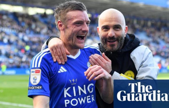 'Il regalo più bello che ho ricevuto la scorsa stagione': Maresca rivela la sorpresa del Leicester prima del trasferimento del Chelsea | Chelsea