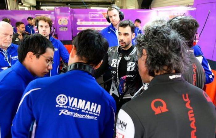 MotoGP, Gino Borsoi, Pramac: “vogliamo mantenere la stessa mentalità che abbiamo avuto con Ducati, perché può portare molto a Yamaha”