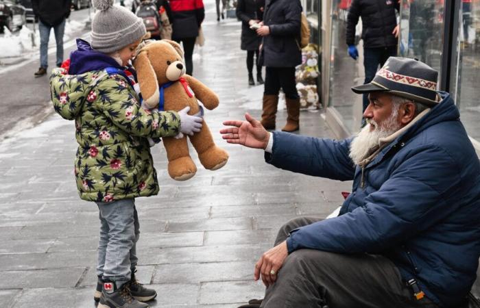 Attenzione alle “trappole del boom”, queste false immagini che ingannano gli utenti Internet più anziani