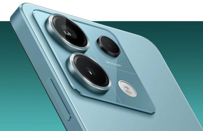 Amazon fa esplodere il prezzo del Redmi Note 13 Pro, la pepita Xiaomi costa solo un kopec