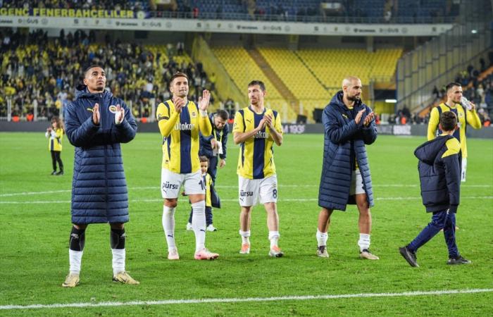 Partita Fenerbahçe-Kayserispor a partire dagli 11! Amrabat è tra i primi 11? Oosterwolde è tra gli 11 titolari? En-Nesyri è tra i primi 11! Oğuz Aydin è tra i primi 11!