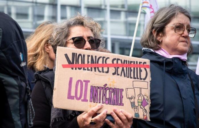 Parigi, Bordeaux, Marsiglia, Lille… Manifestazioni contro la violenza sulle donne sono previste sabato in tutta la Francia