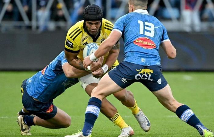 è arrivato vicino al ribaltamento della classifica a Castres, lo Stade Rochelais può almeno rilanciare la sconfitta