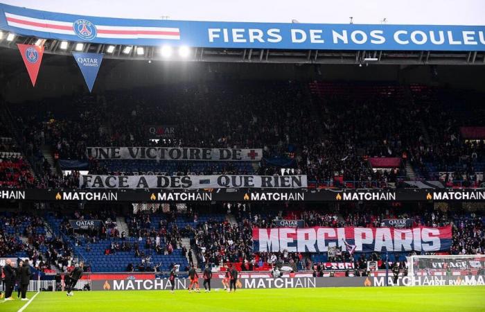 PSG: Il Parco dei Principi si sta svuotando, il futuro stadio è morto