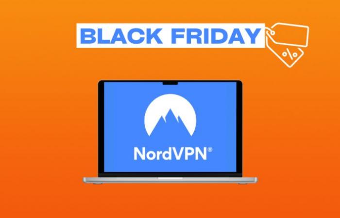 la migliore offerta VPN annuale è finalmente disponibile per il Black Friday!